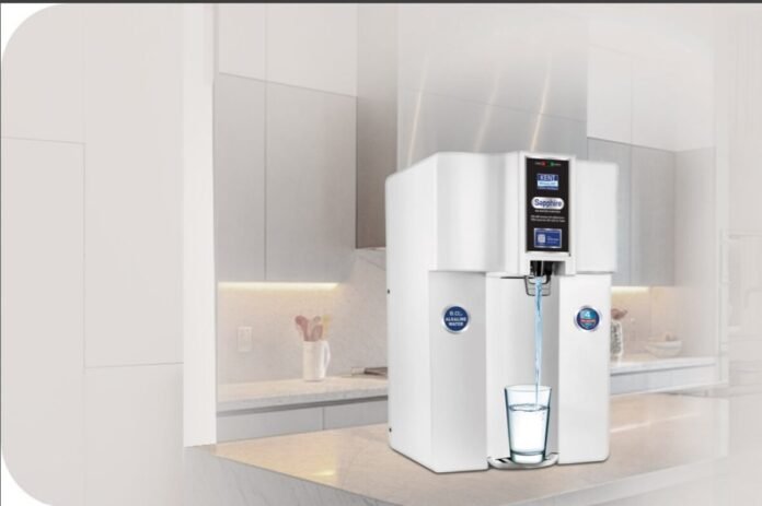 KENT,Next-Gen RO Water Purifier,KENT Sapphire