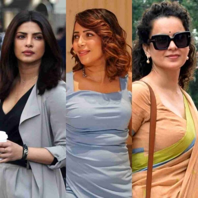 Rizwan Siddiqui, Kangana Ranaut, Priyanka Chopra, Rozlyn Khan, Rehana Khan, lawyer suspension, Bar Council of India, professional misconduct, celebrity lawyer, Bollywood news