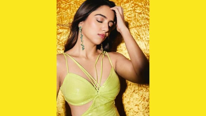 Ahsaas Channa, actress, direction, director, filmmaking, Bollywood, web series, Half CA, career goals, entertainment news