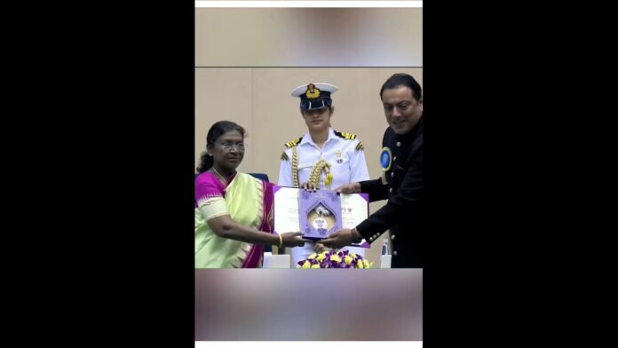 Deepak Kingrani, National Film Award, Sirf Ek Bandaa Kaafi Hai, Best Screenplay, Indian cinema, film awards, Bollywood, courtroom drama