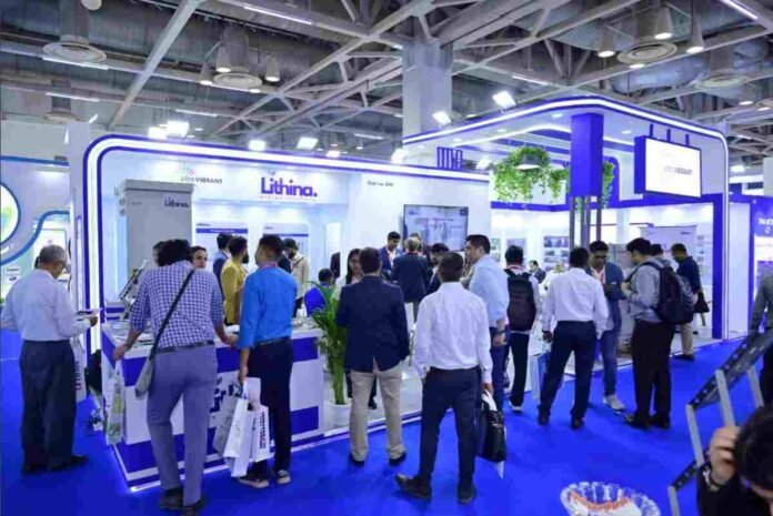 UltraVibrant Solar, EPC, renewable energy, ₹1500 crore turnover, job creation, solar jobs, business expansion, Rajasthan, NCR, Gujarat, Make in India