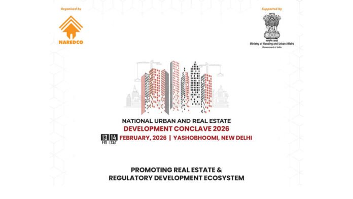 Haryana real estate growth 2026, NAREDCO Haryana urban development, Haryana property market news, future of urban growth Haryana