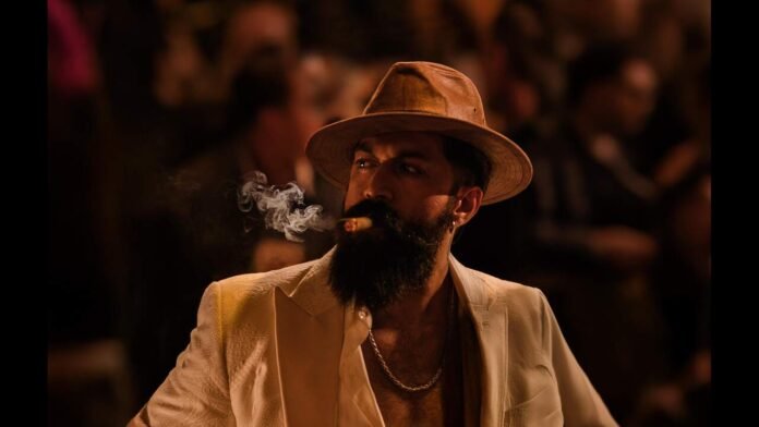 Yash Toxic most anticipated film, Rocking Star Yash, Toxic Movie 2026, Indian cinema trends 2026